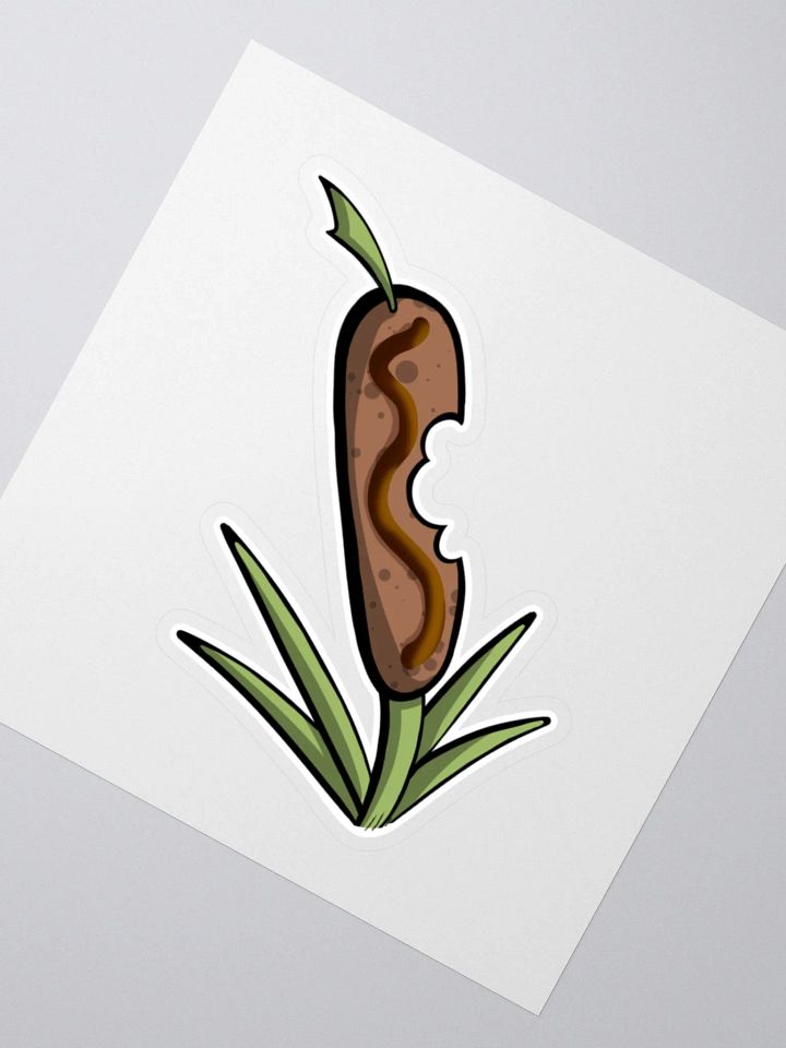 Nature's Corndog - BBQ product image (5)