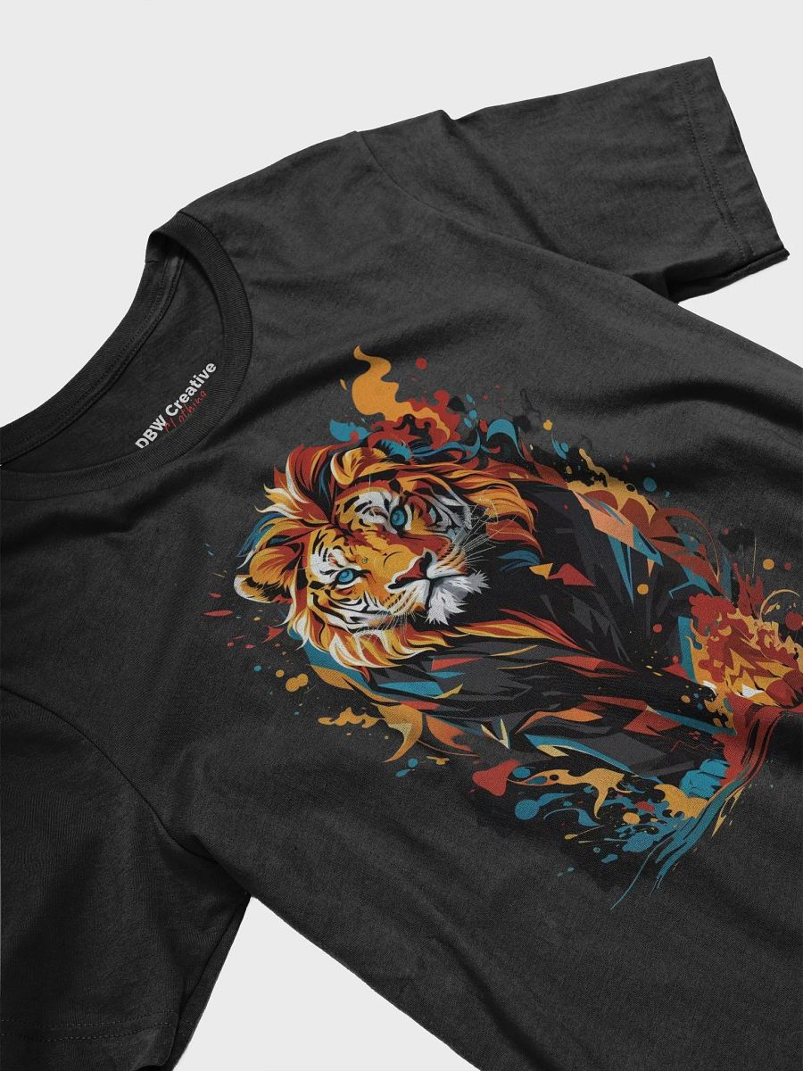King of the Jungle Tee product image (4)