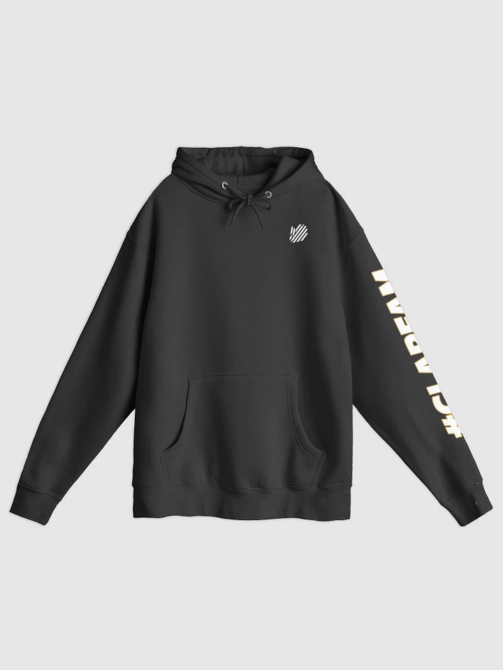 Clap Fam Hoodie product image (1)