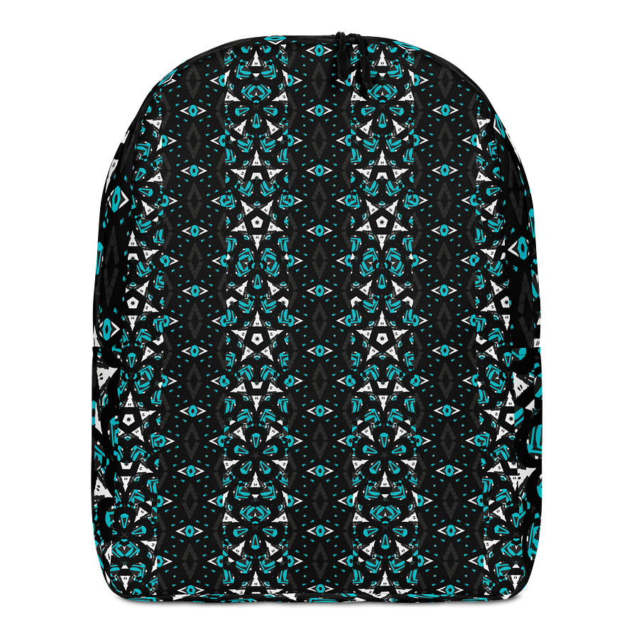 Patchwork Of Gothic Patterns 1 product image (5)