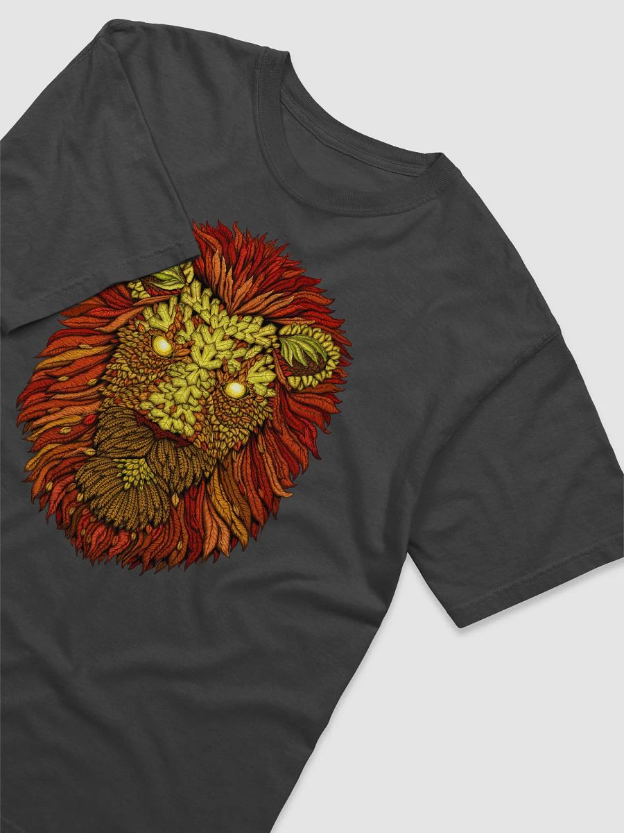 King of Fall T-shirt product image (23)