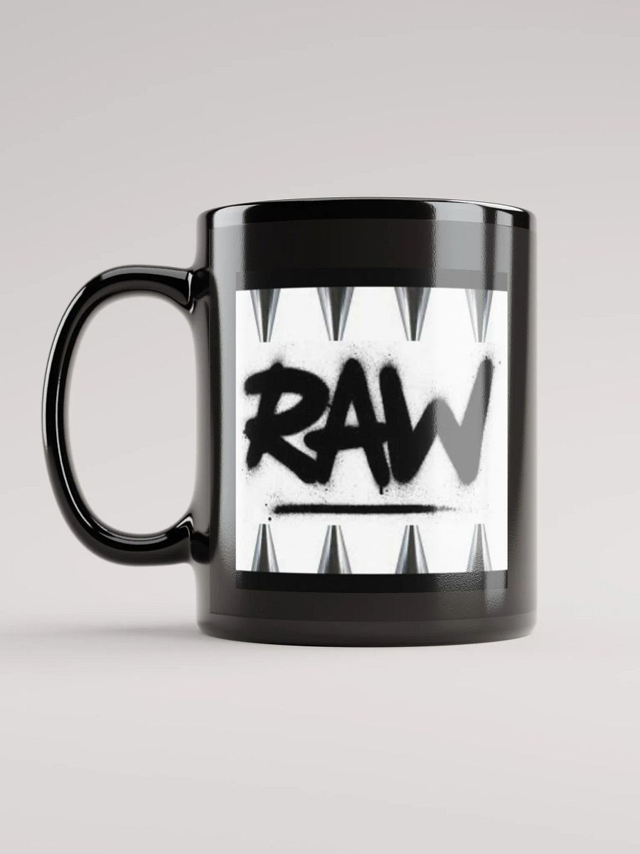 Great13white RAWFAM mug product image (6)