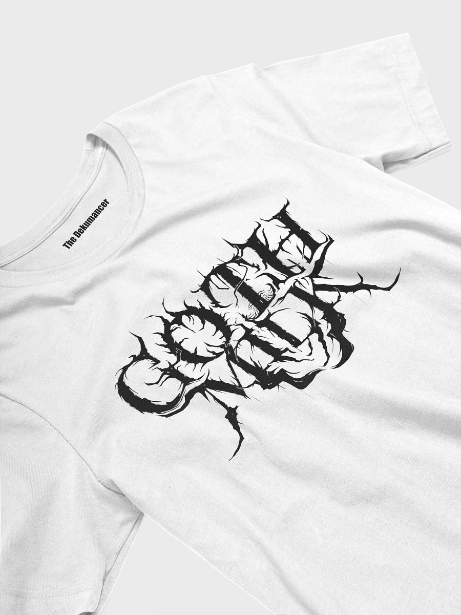 Goth Milk? ( White T Shirt ) product image (3)