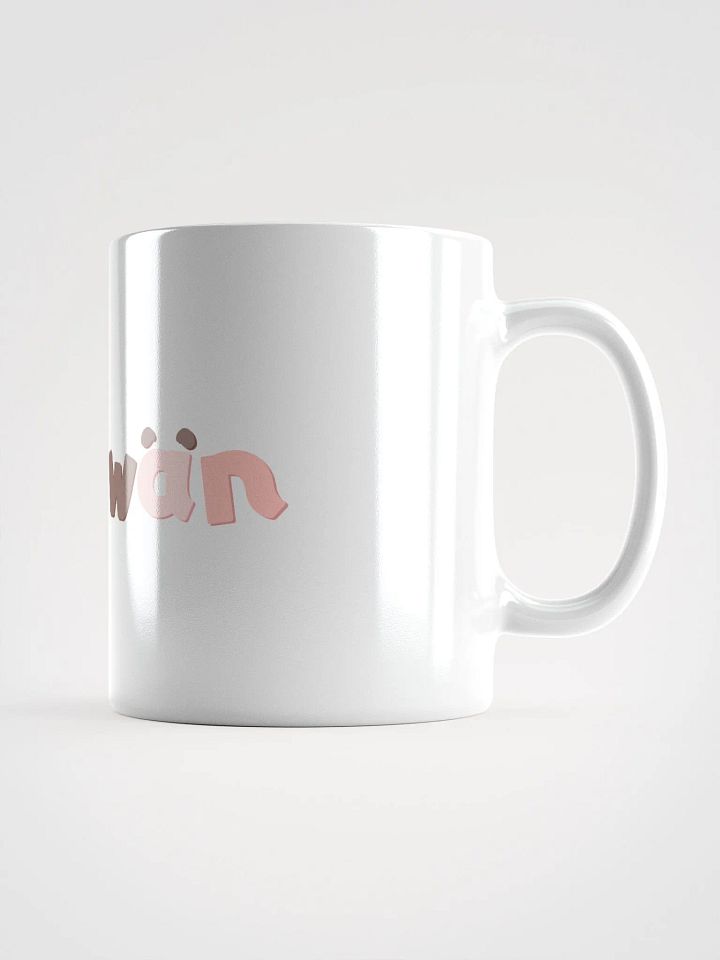 Logo Coffee Mug product image (1)