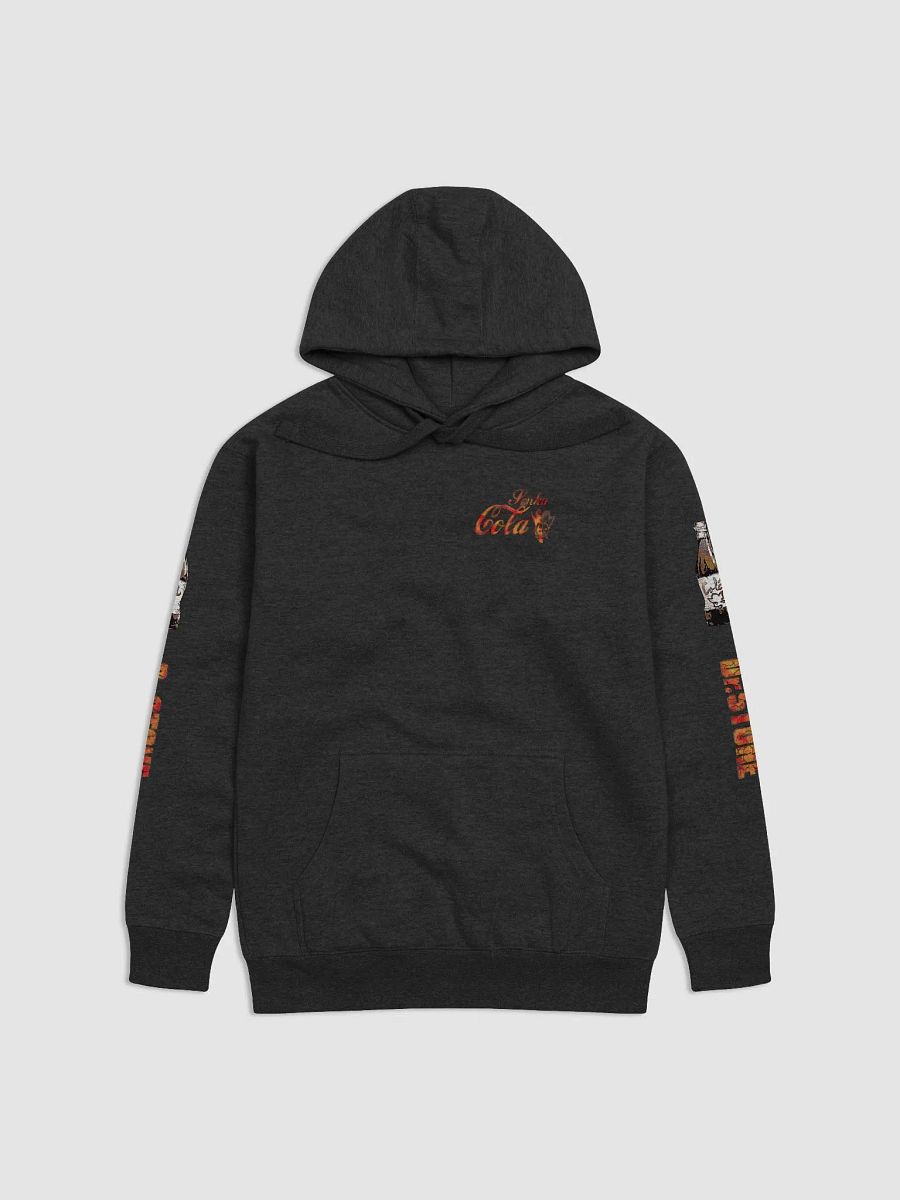 Senku Cola Hoodie product image (2)