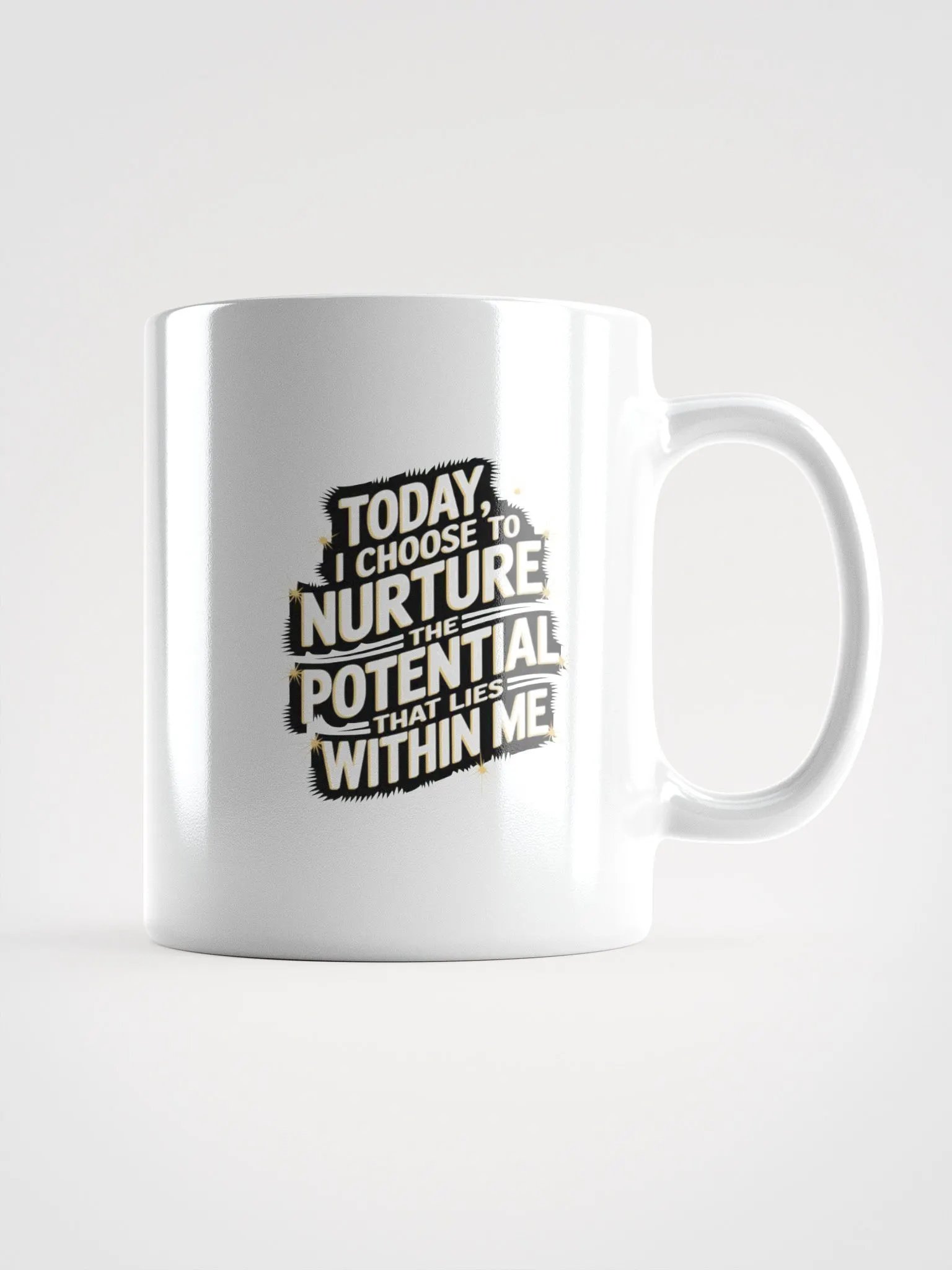 Empowerment Confetti Mug product image (2)