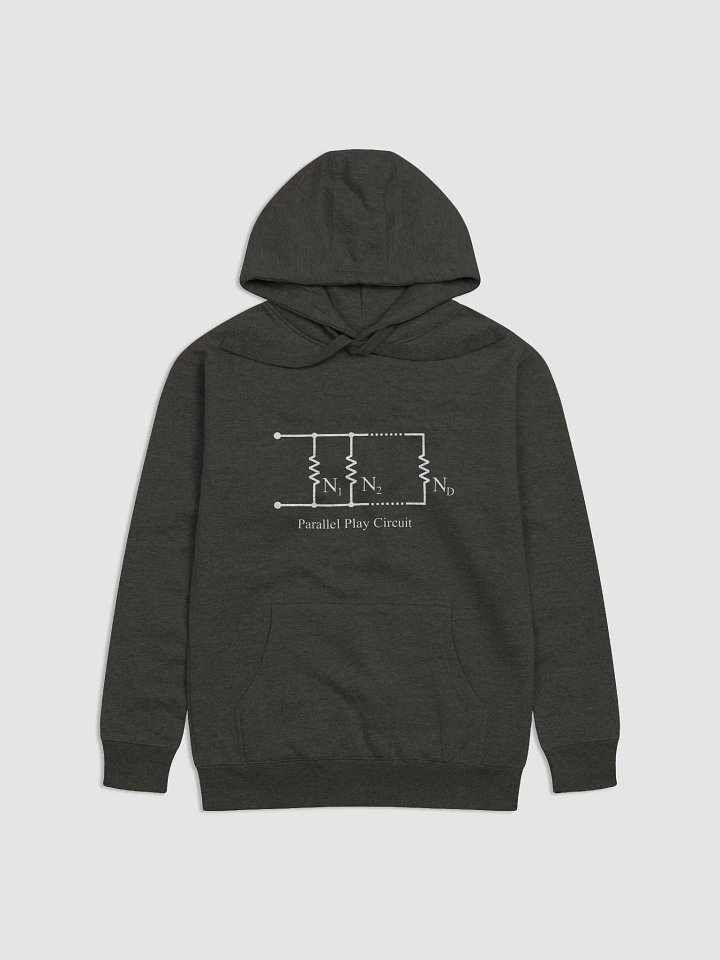 Parallel Play Circuit (Hoodie) product image (2)