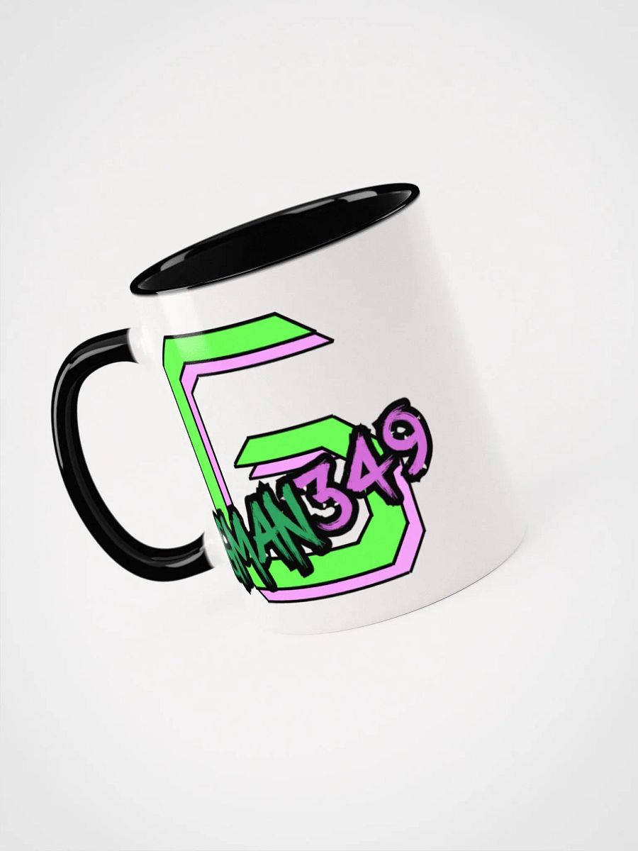 Gman Mug product image (29)