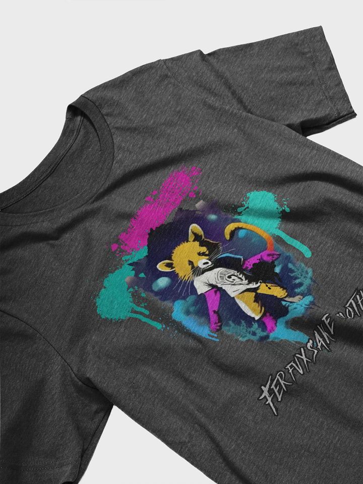 FFS - Spray n Pray Tee product image (2)