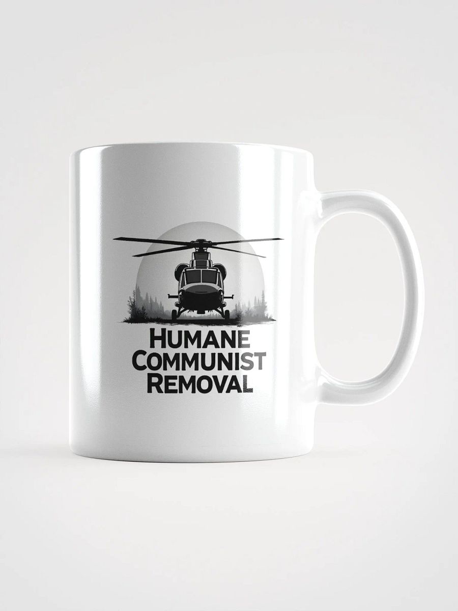 Humane #1 Mug product image (2)