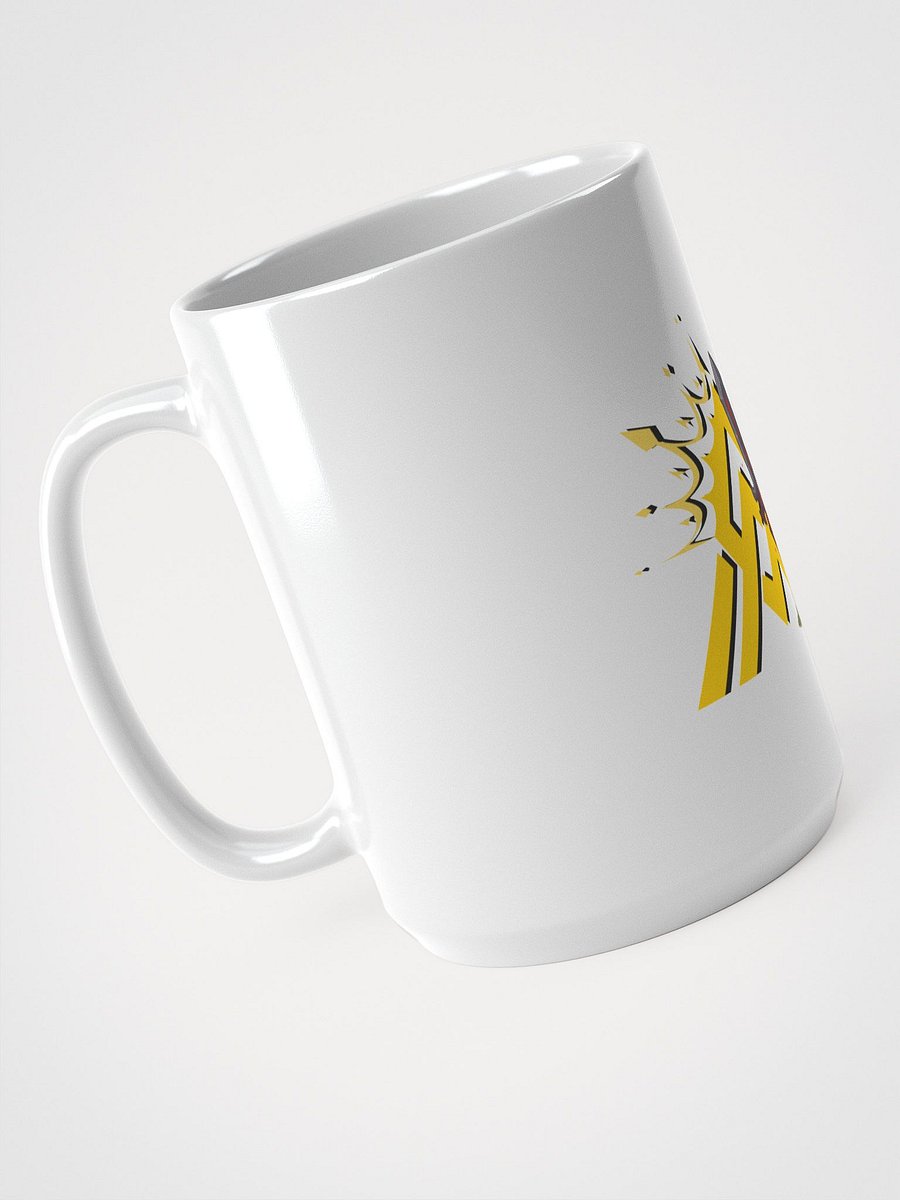 Death Knight Coffee Cup product image (4)