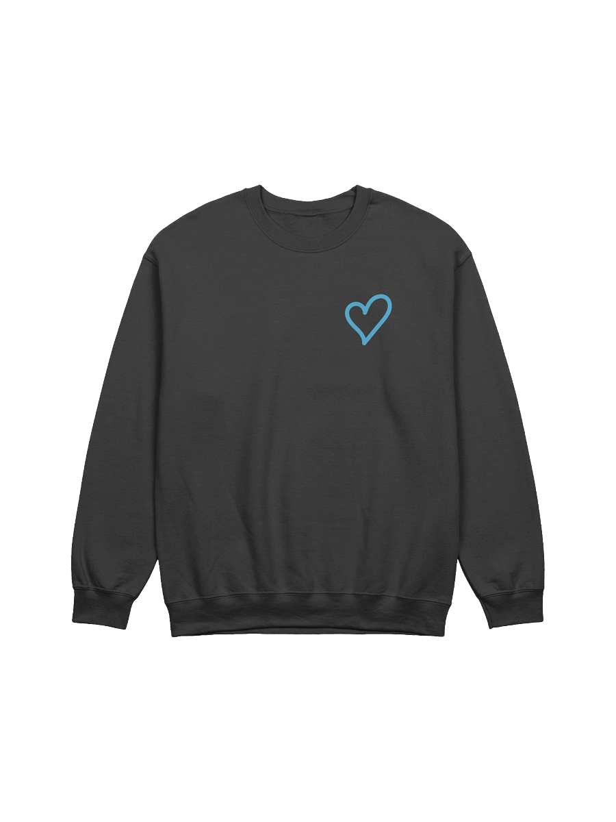 Don't Give Up 2.0 - Crew Neck product image (3)