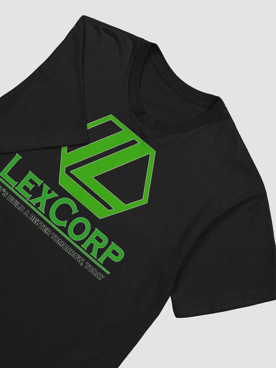 LexCorp Logo product image (12)