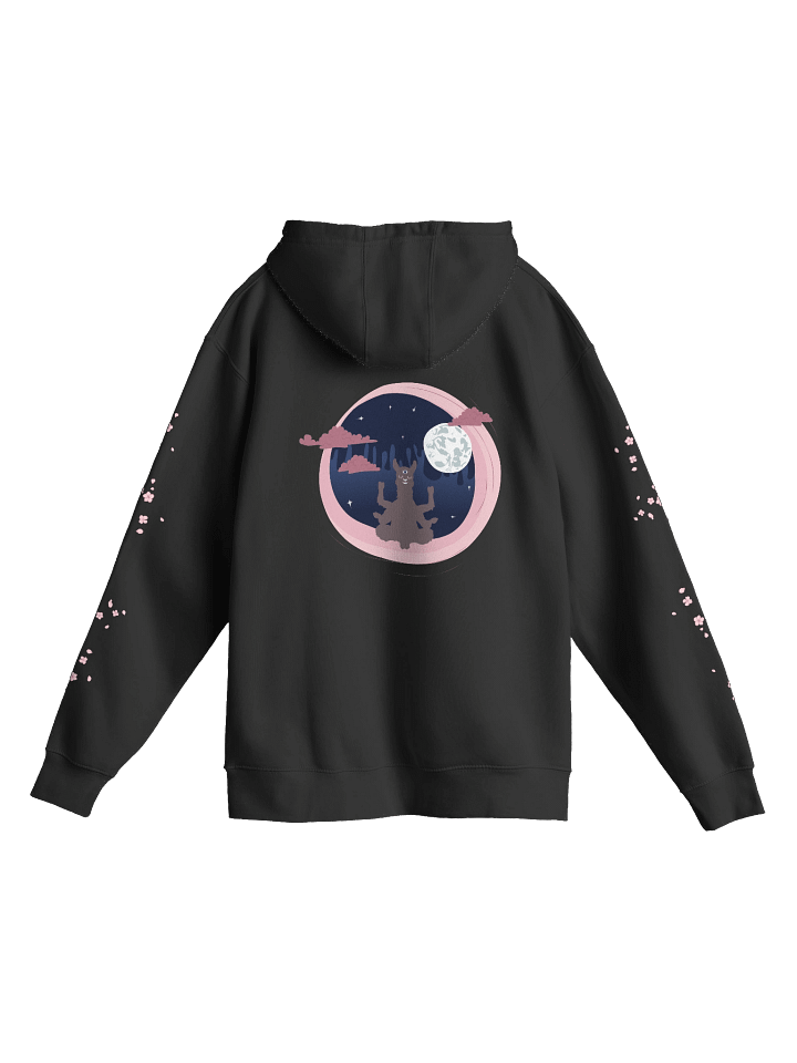 Hoodie Llama product image (2)