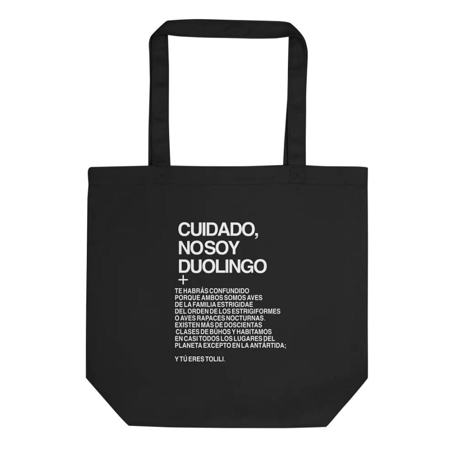 Tote Flamen product image (2)