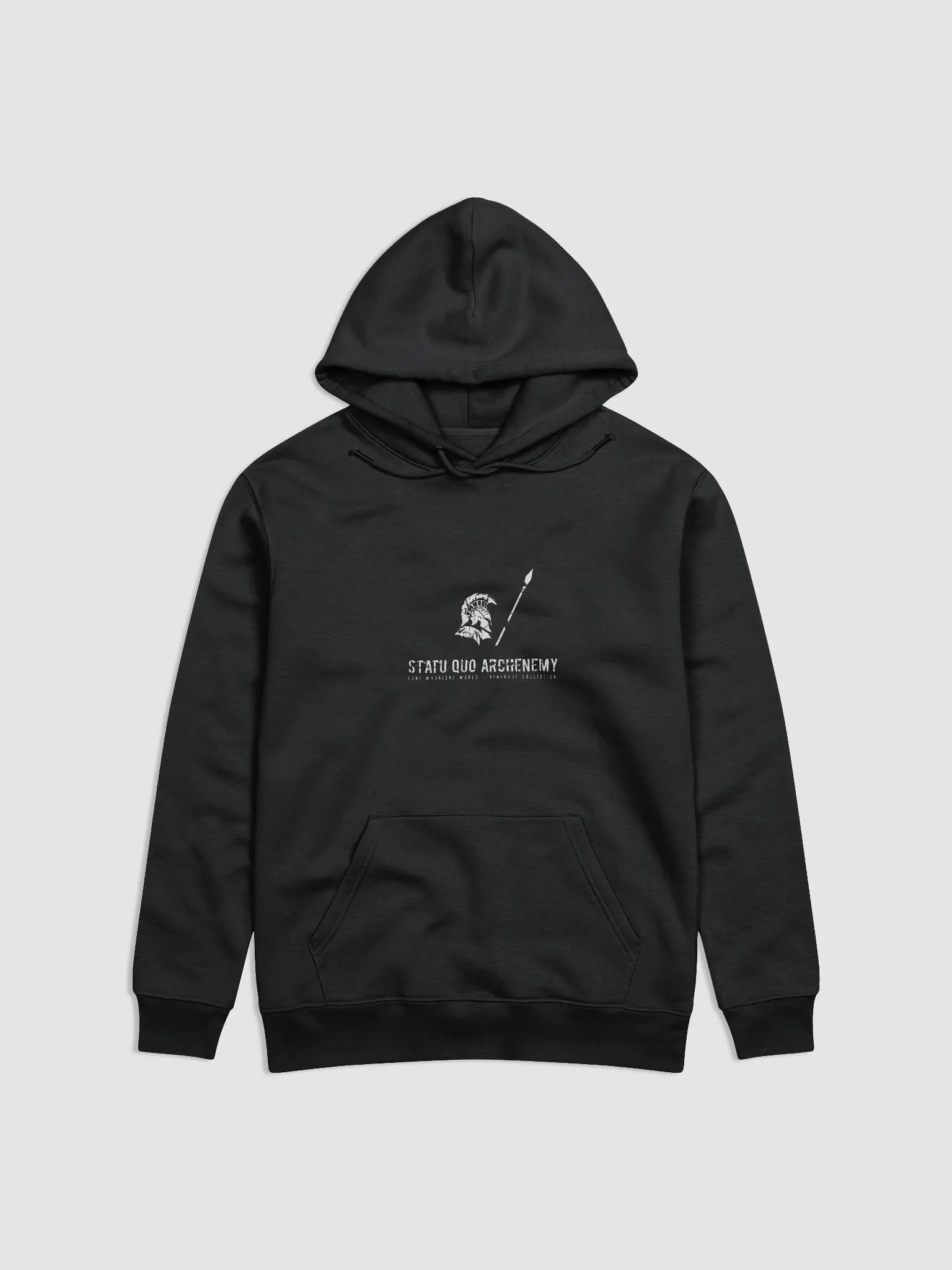 DEFY | PERSIST | PREVAIL product image (5)