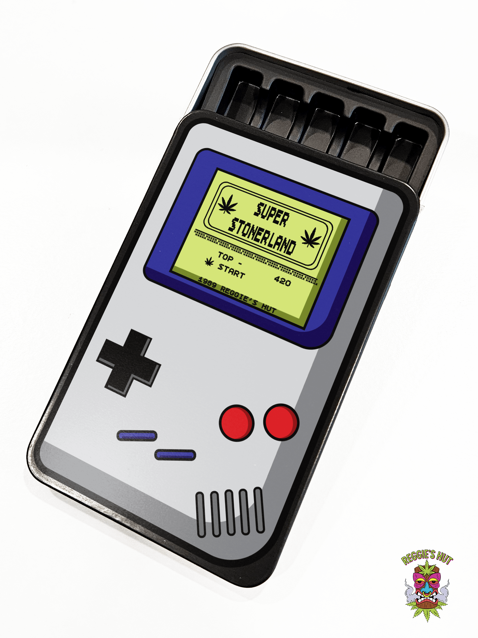 Case - Super Stonerland product image (2)
