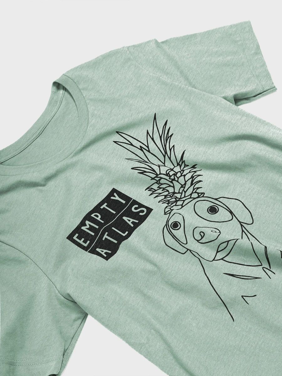 Pupapple T-Shirt product image (2)
