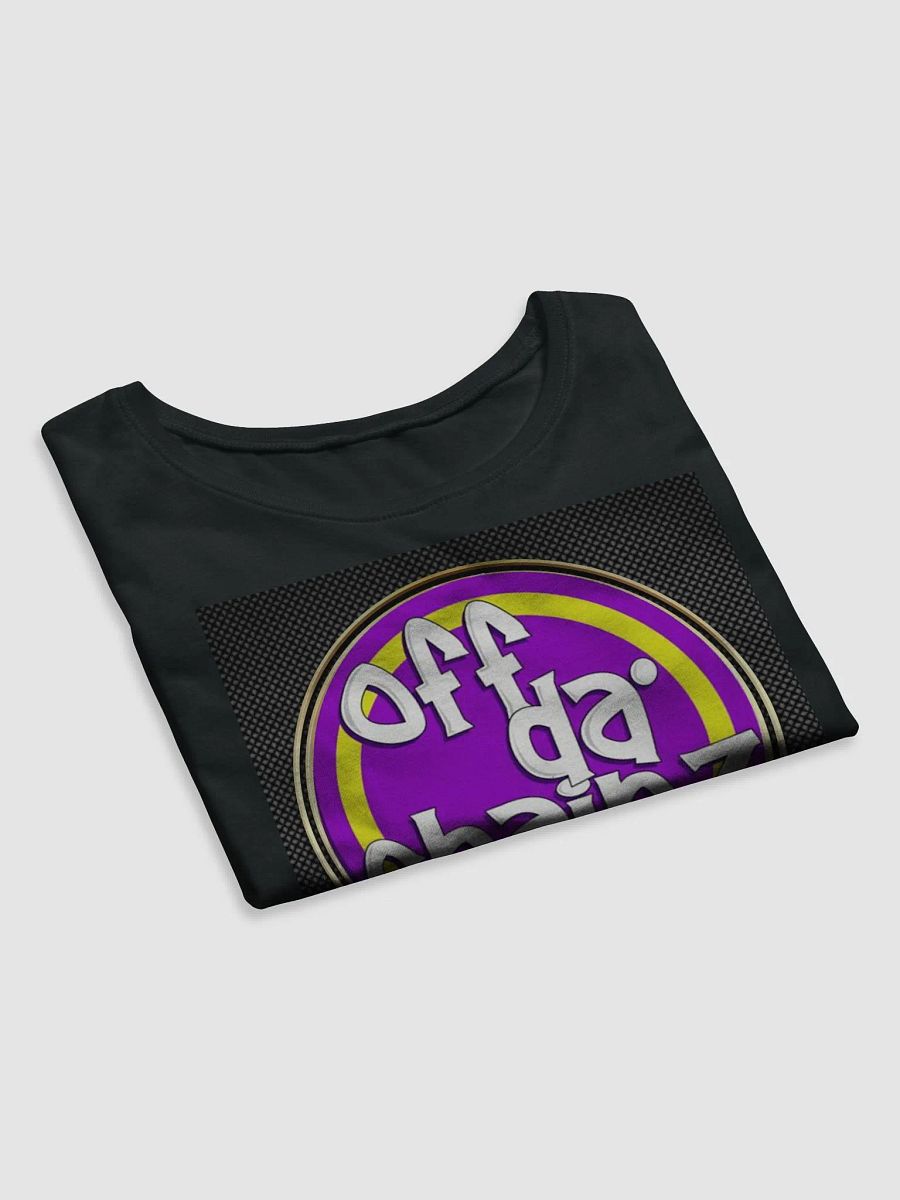 Women Off Da Chainz Crop Top product image (7)
