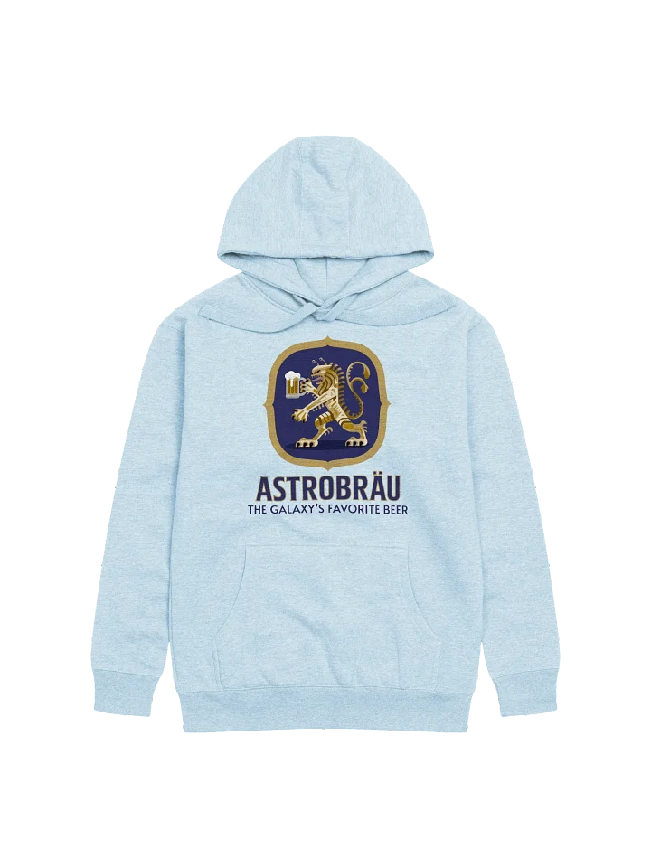 Astrobrau Hoodie product image (1)