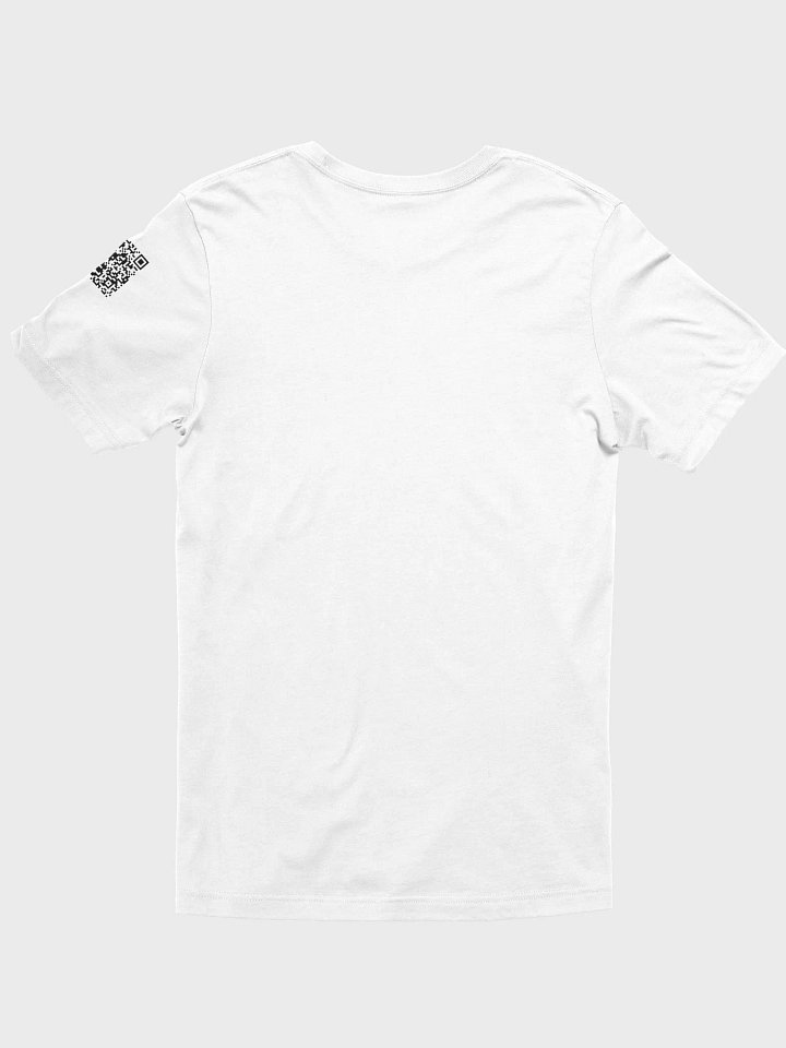 I Support: White product image (2)