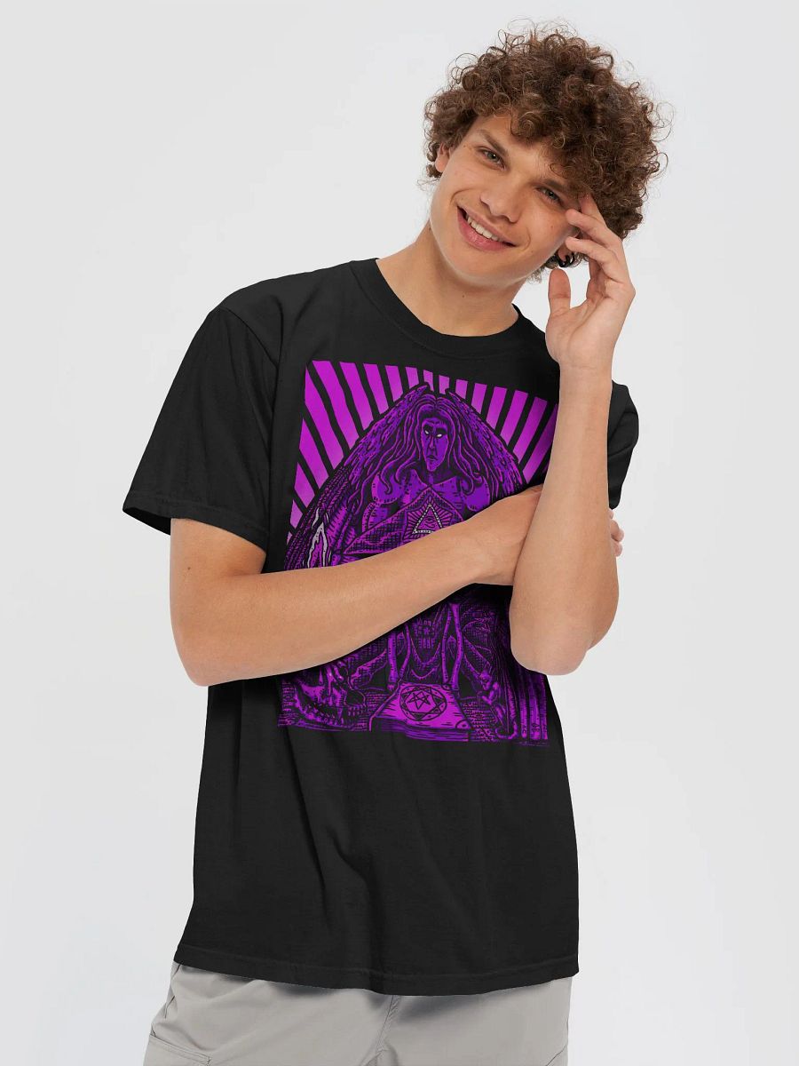 Mr. Crowley product image (3)