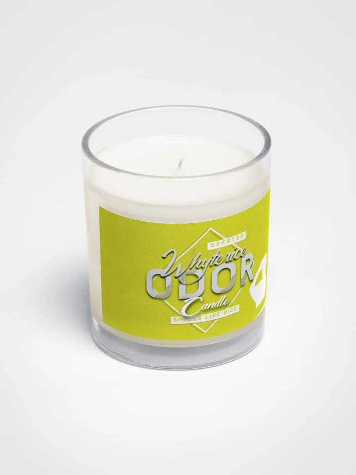 RICE CANDLE product image (2)