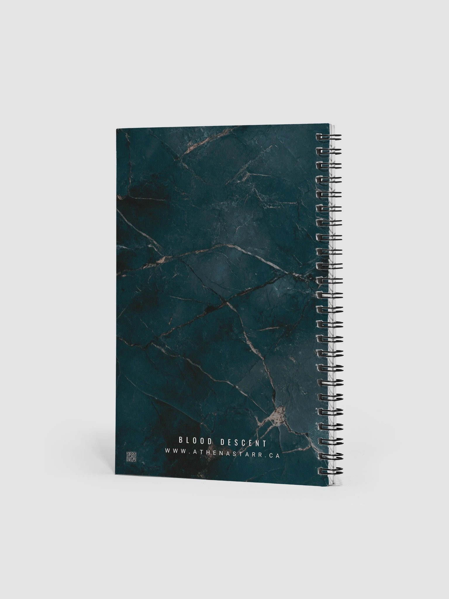 Magik Feeds on Chaos Notebook product image (2)