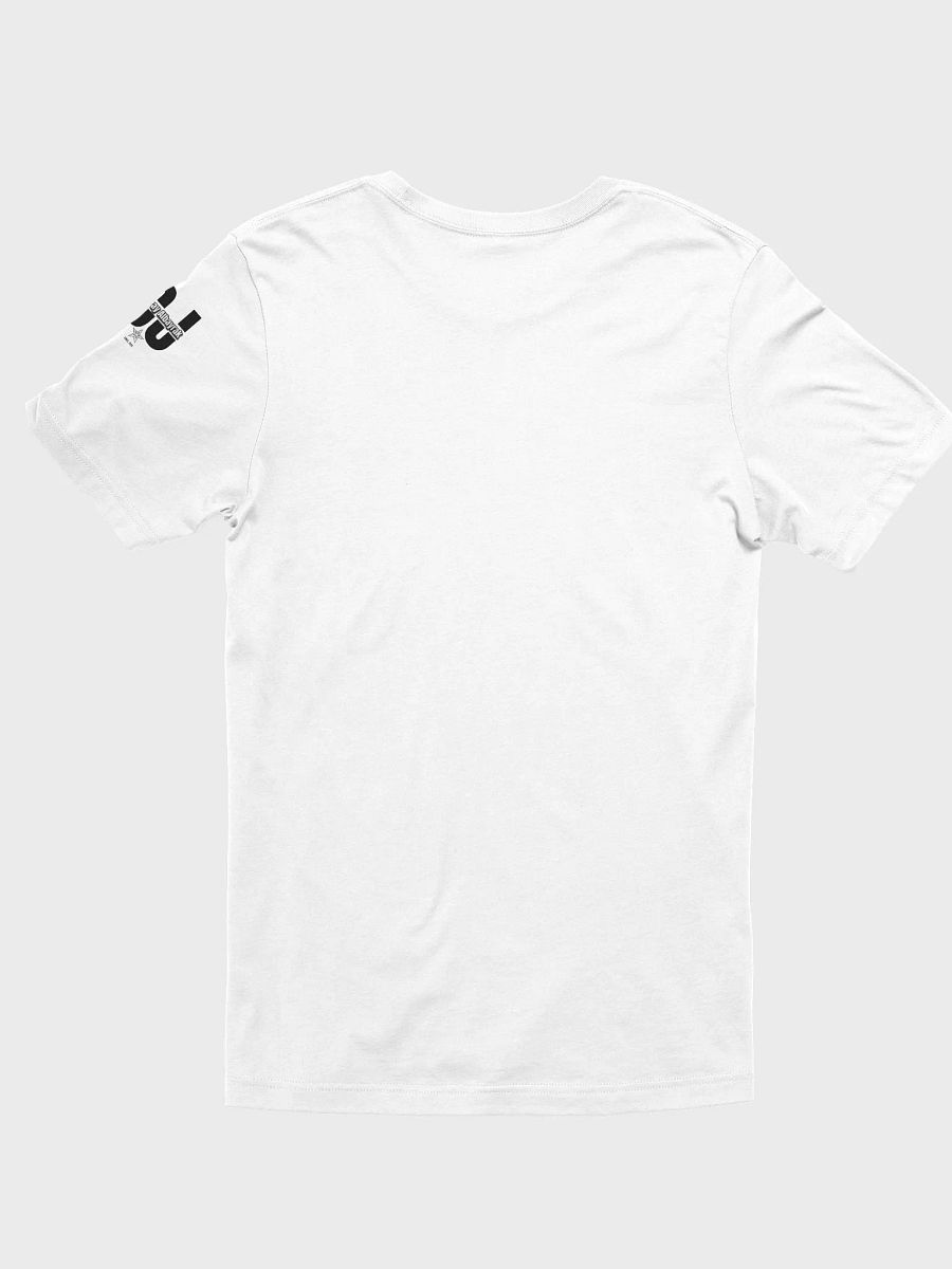 Supersoft T-Shirt - DJ Series product image (6)