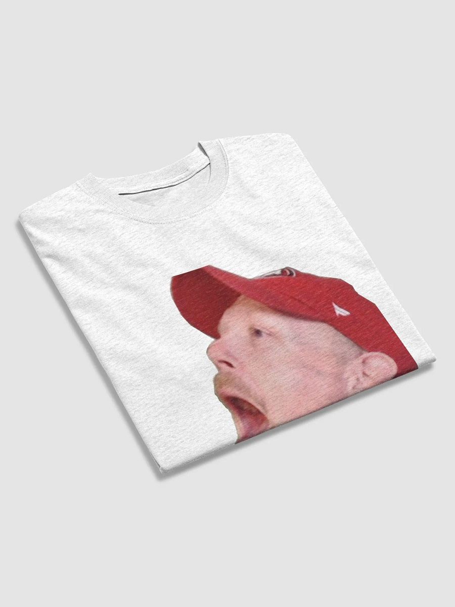 Dumb Head Shirt product image (26)