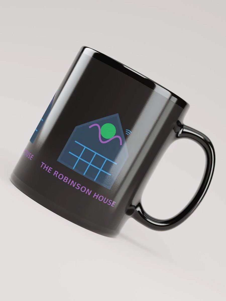 The Robinson House Trio Mug product image (4)