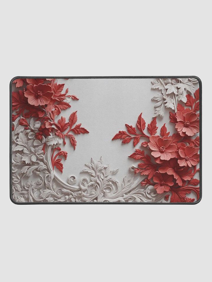 floral vintage carving design product image (1)