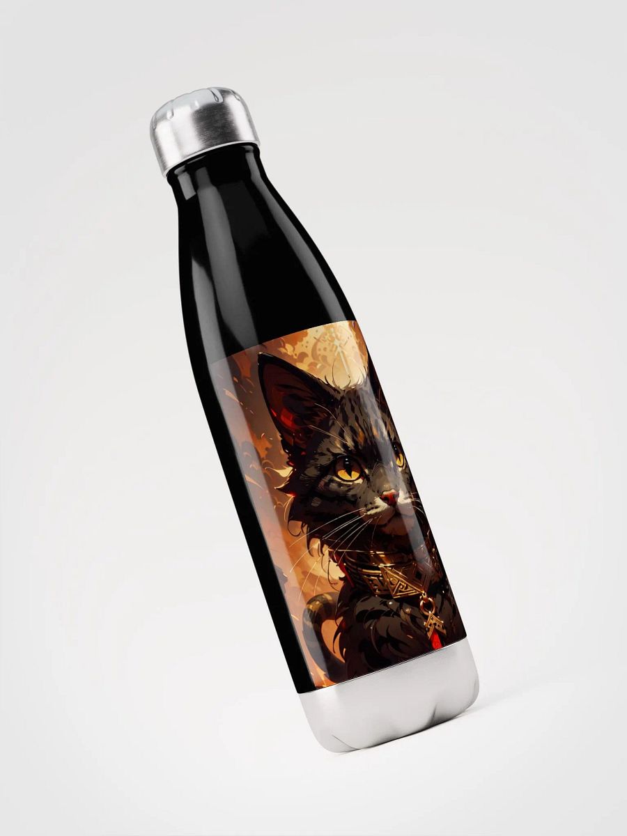 “Fierce and Fabulous Feline” product image (6)
