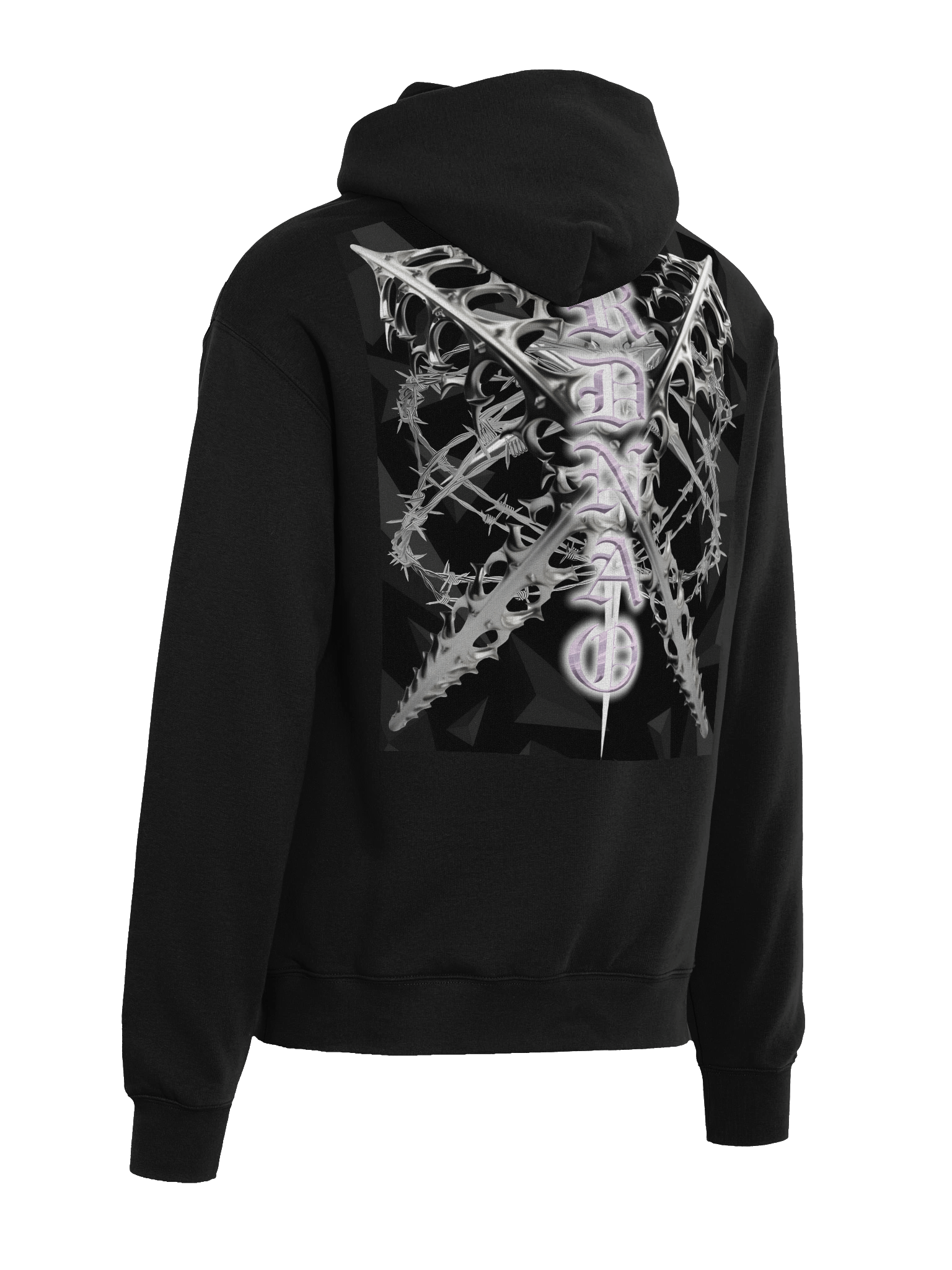 Bloody RD product image (5)