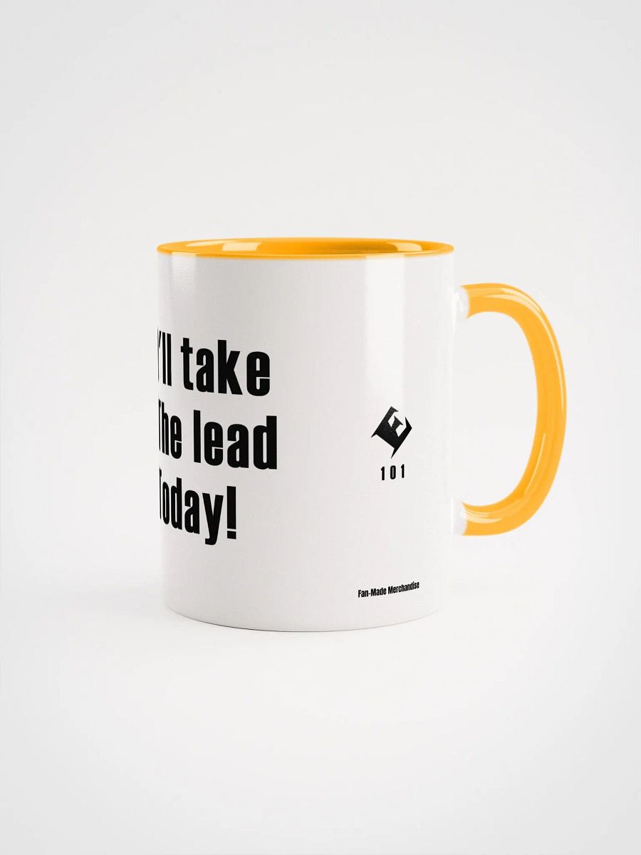 101 X Navia Ceramic Mug product image (2)