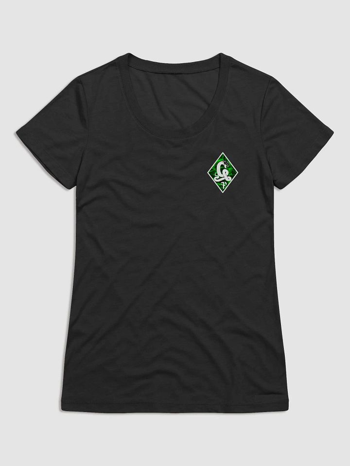 Nightmare Realm Serpent Team Women's T-Shirt product image (1)