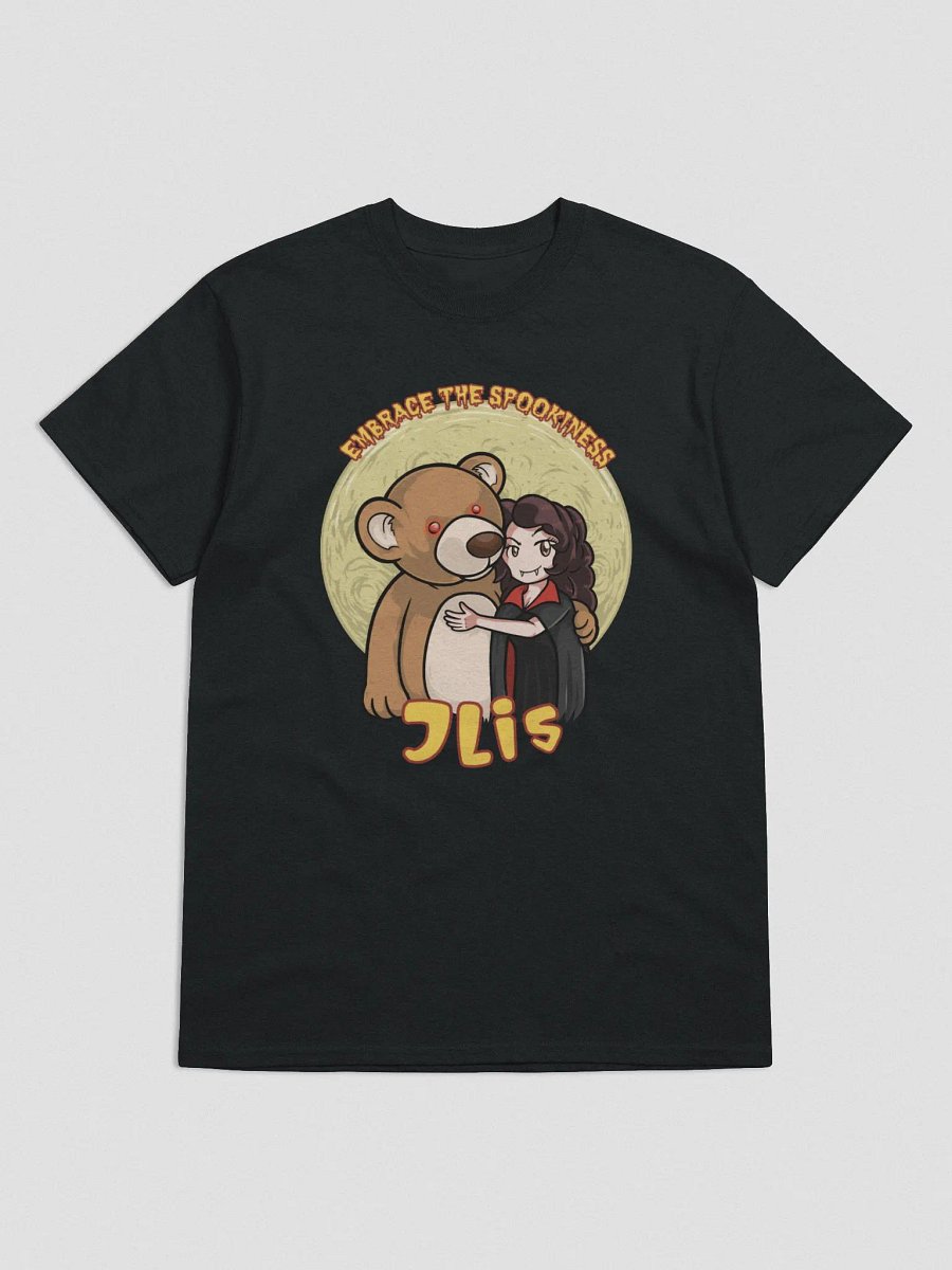 Classic T-Shirt - Spooky JLis product image (4)
