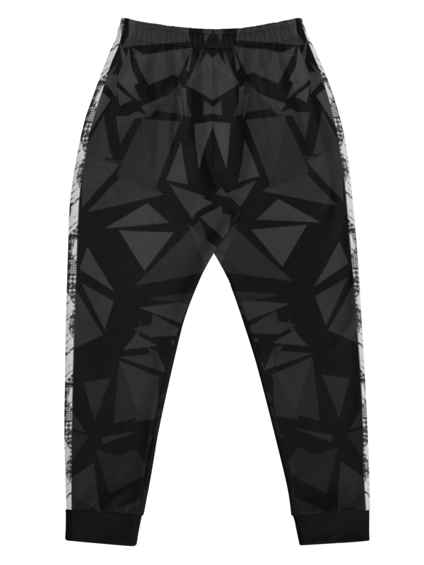 Break the rules | Recycled Men's Joggers product image (6)