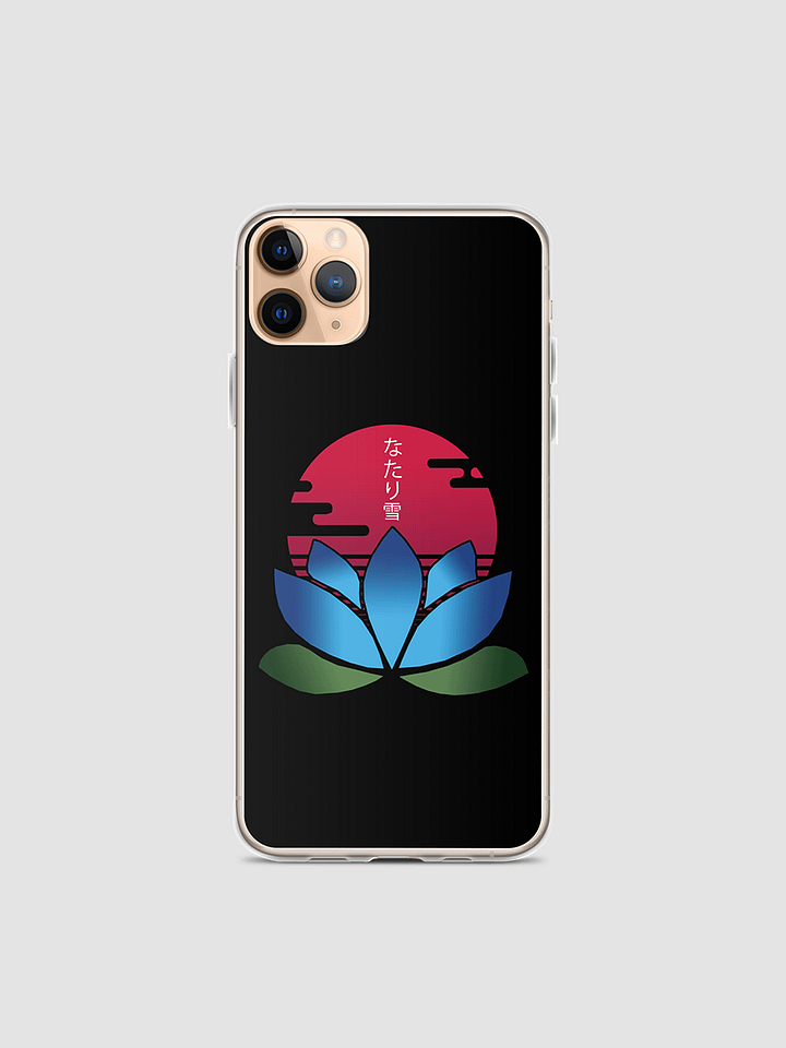 iPhone Case Lotus product image (1)