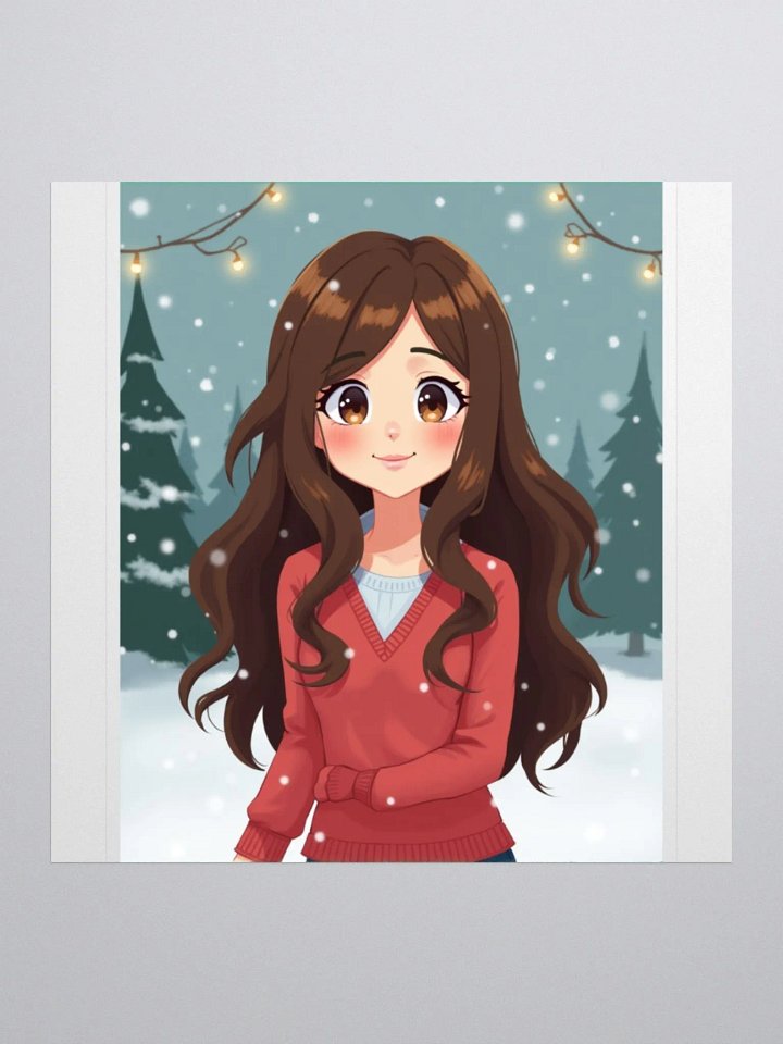 AI BrowningSimmer Christmas 2024 product image (2)