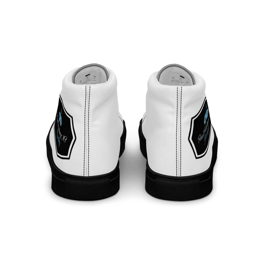 Pixel Hightop Kicks! product image (9)