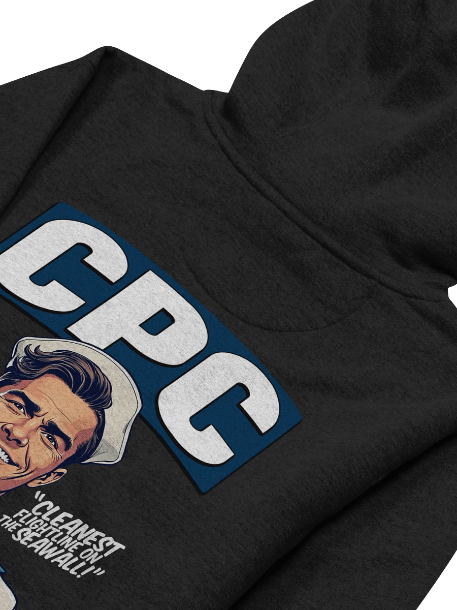 "CPC" Soft Hoodie product image (46)