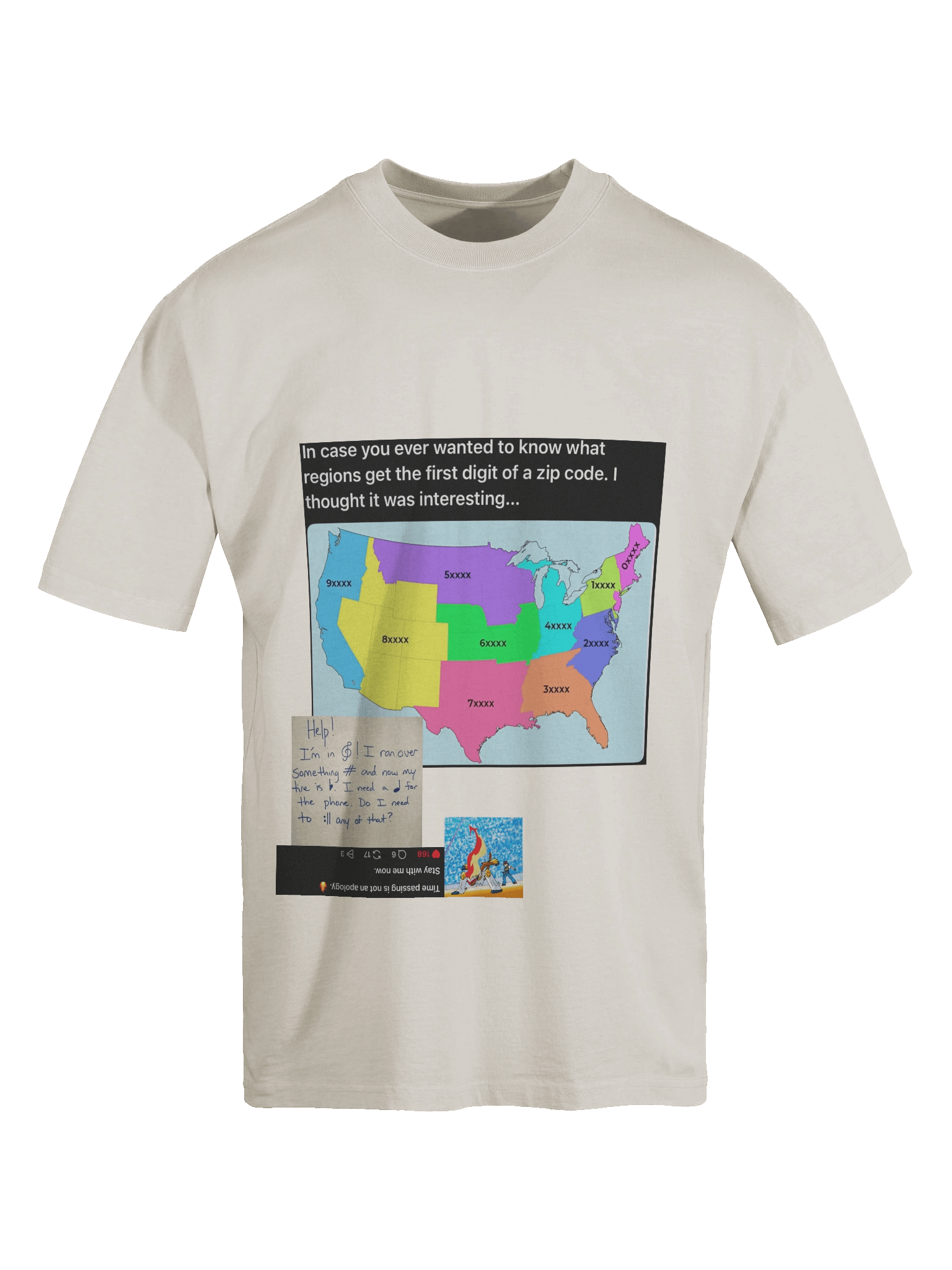 area codes music notes product image (6)