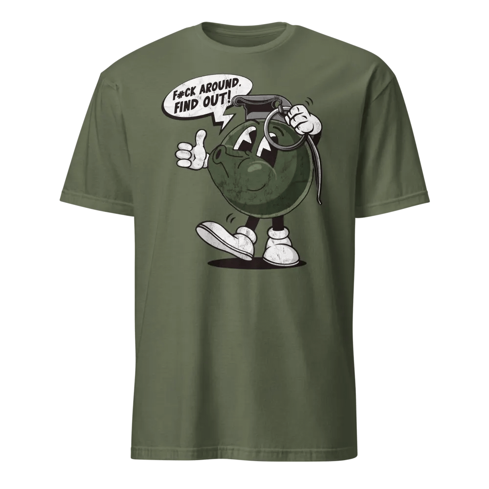 Nade: FAFO product image (3)