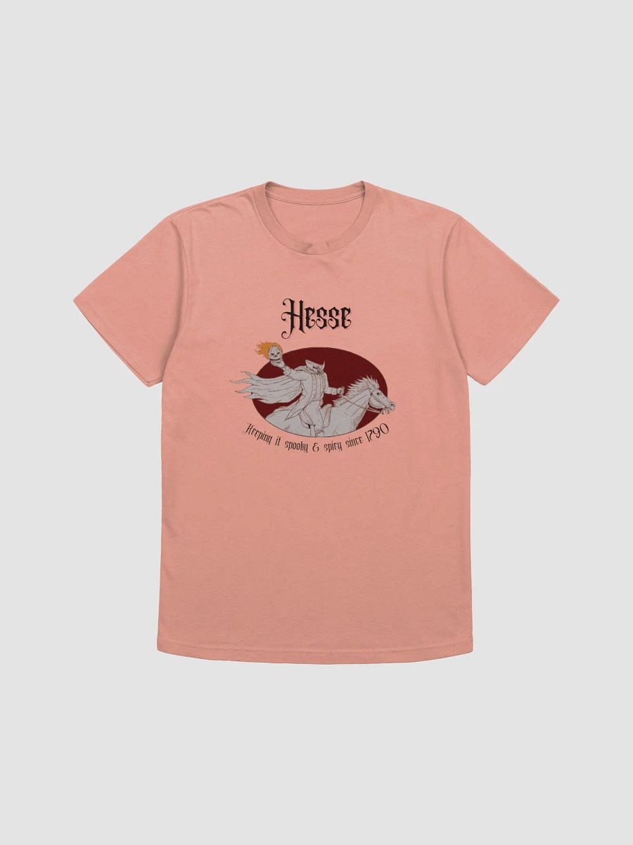 Riding The Headless Horseman: Hesse product image (5)