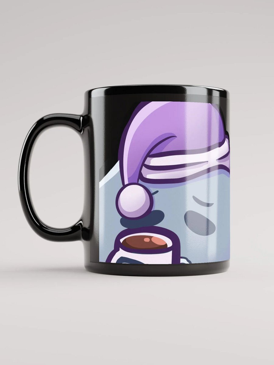 Eepy Mug (Black) product image (11)