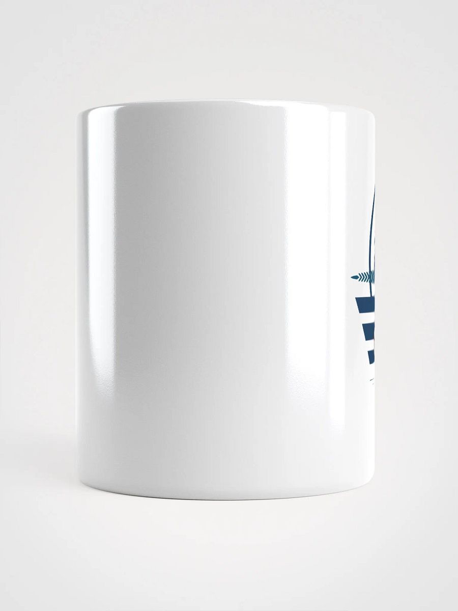 HR56 LA ROTATOR California Mug product image (13)