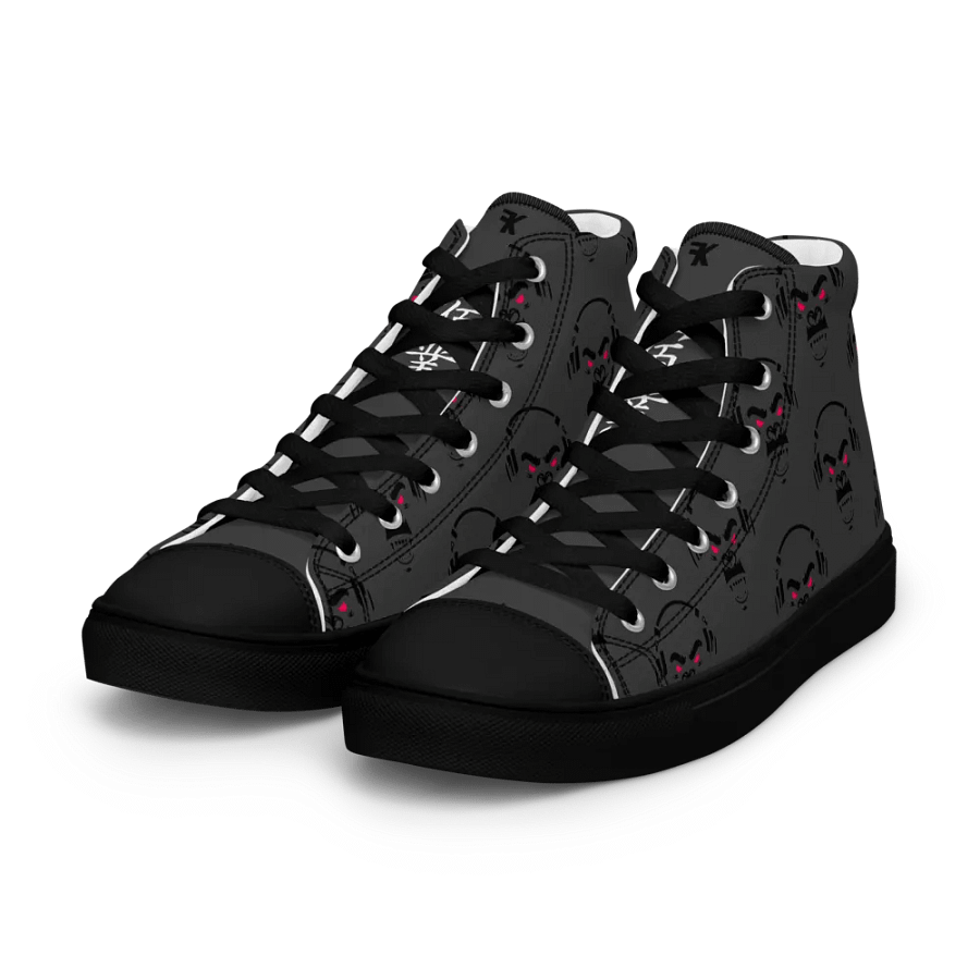 Zapatos Mujer KArMAFAiLS Mono HACKER de Alta Calidad - ⭐​EXCLUSIVO⭐​ product image (7)