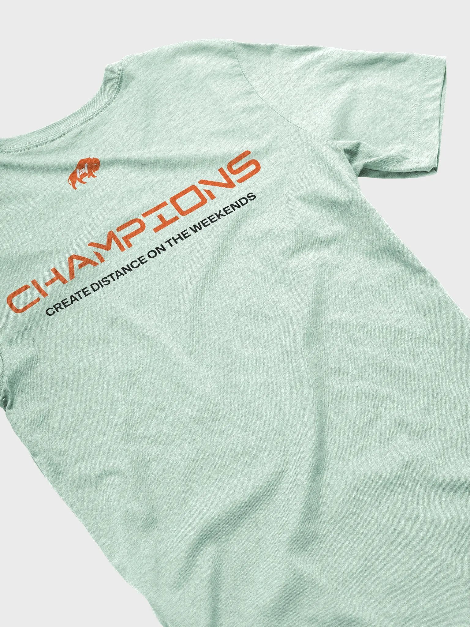 Create Distance Tee product image (61)