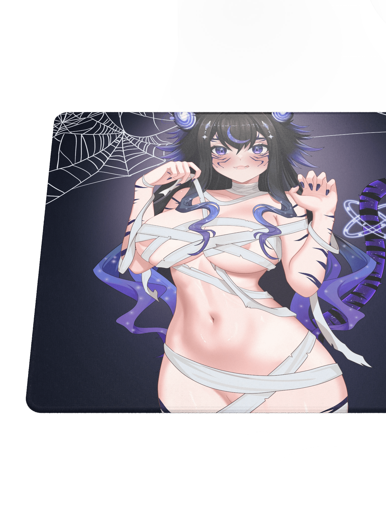 Spicy+ Mummy Moona | Gaming Mouse Pad product image (6)